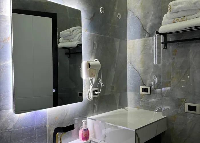 Апартаменты Modern Sueno Lux *