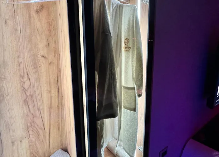 Modern Sueno Lux Daire *