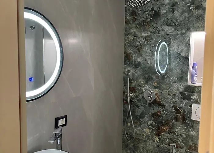 Modern Sueno Lux Апартаменты