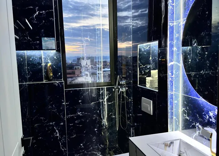 Modern Sueno Lux Тирана