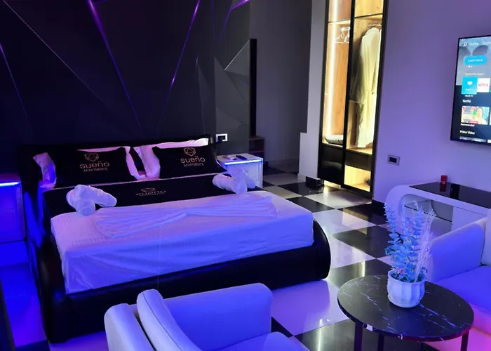 Modern Sueno Lux *